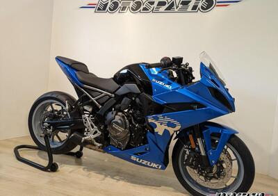 Suzuki GSX-8R (2024) - Annuncio 9365361