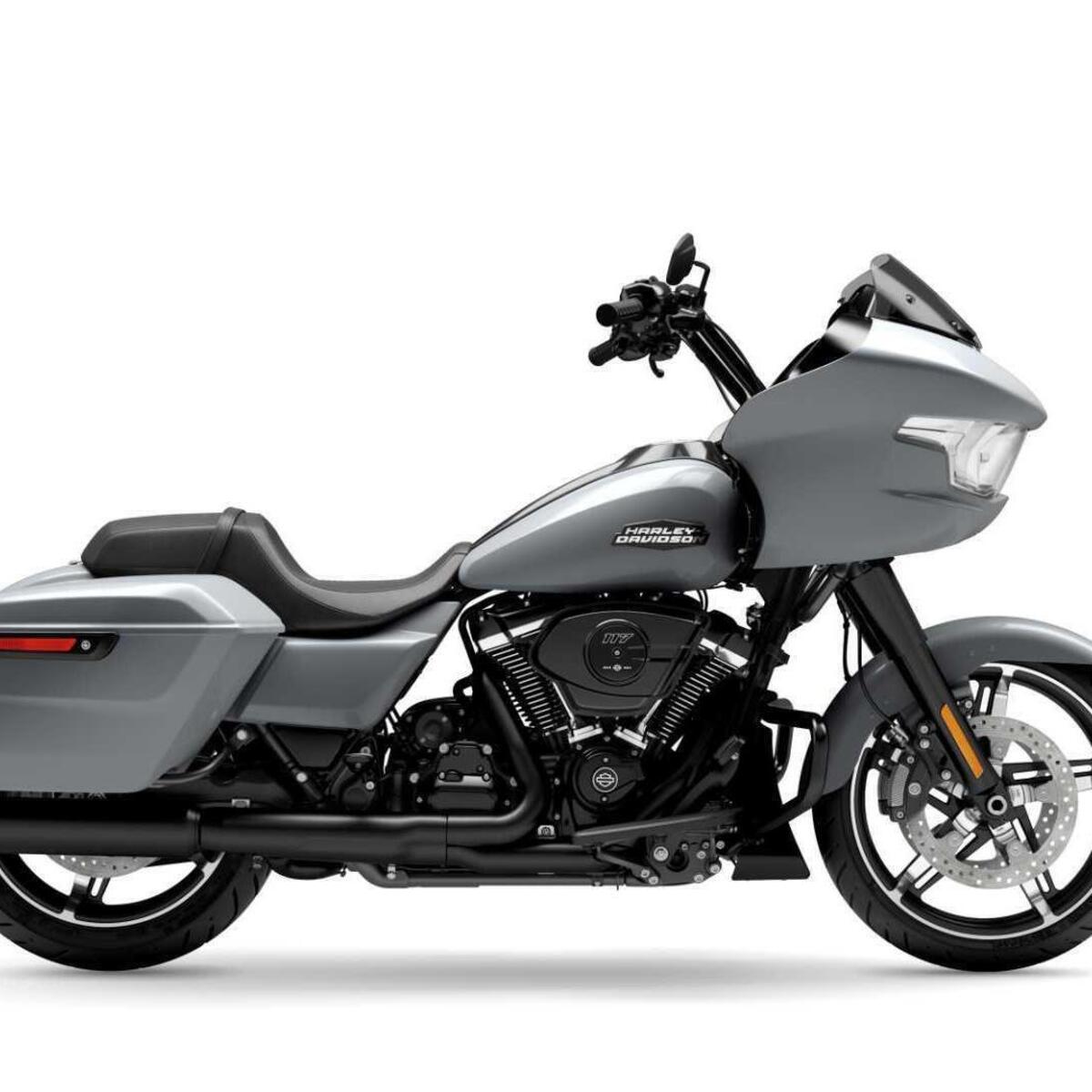 Harley-Davidson Road Glide (2024 - 26)