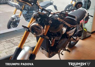 Triumph Scrambler 1200 XE (2024) - Annuncio 9365438