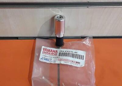 Contrappeso manubrio Yamaha 2B6F62460000 - Annuncio 9365445