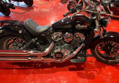 Indian Scout (2021 - 24) - Annuncio 9365493