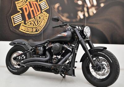 Harley-Davidson 107 Slim (2018 - 20) - FLSL - Annuncio 9365504