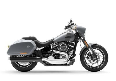 Harley-Davidson Sport Glide (2021 - 24) - Annuncio 9365511
