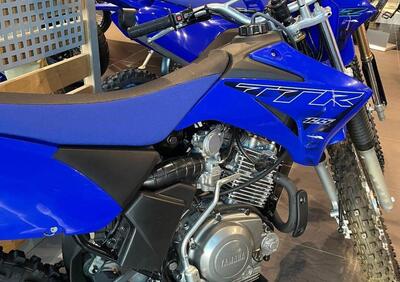 Yamaha TT-R 125 (2023) - Annuncio 9365568