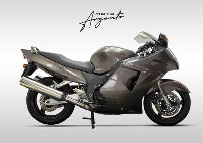 Honda CBR 1100 XX Superblackbird (1996 - 98) - Annuncio 9365574