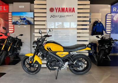 Yamaha XSR 125 (2021 - 24) - Annuncio 9356397