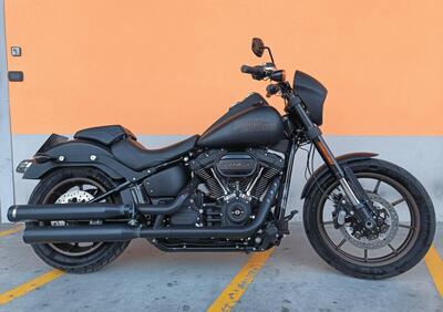 Harley-Davidson 114 Low Rider S (2020) - FXLRS - Annuncio 9365630