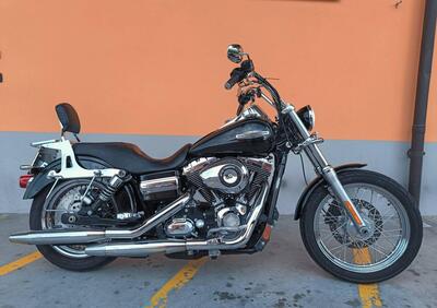 Harley-Davidson 1584 Super Glide Custom (2008 - 13) - FXDC - Annuncio 9365653