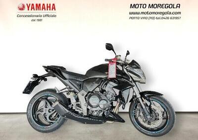 Honda CB 1000 R (2008 - 10) - Annuncio 9365733