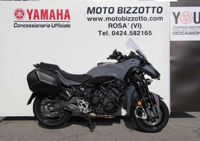 Yamaha Niken 850 GT (2019 - 20) - Annuncio 9365742