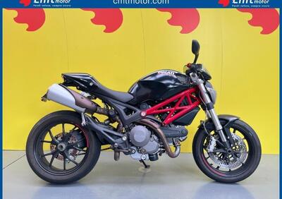 Ducati Monster 796 (2010 - 13) - Annuncio 9365898