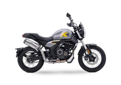 Voge Trofeo 525ACX Scrambler (2023 - 24) - Annuncio 9365930