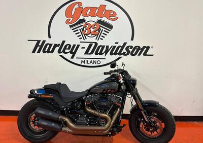 Harley-Davidson Fat Bob 114 (2021 - 24) - Annuncio 9366028