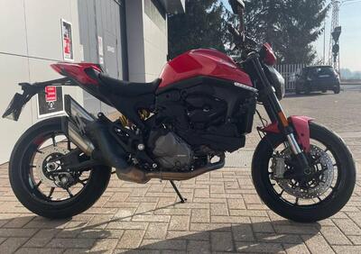 Ducati Monster 937 + (2021 - 24) - Annuncio 9366034