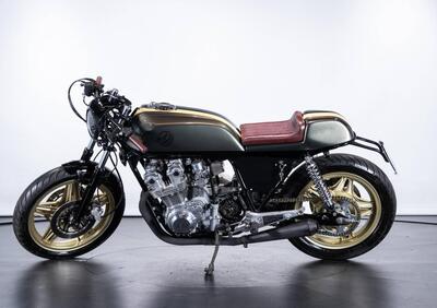 Honda 1982 HONDA CB 750 F CAFÈ RACER - Annuncio 9366236