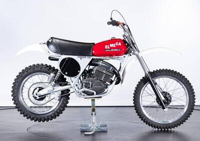 Gilera 1974 GILERA ELMECA 125 CROSS - Annuncio 9366254