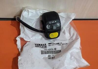 Devio luci Dx Yamaha 5BRH39721000 - Annuncio 9366298