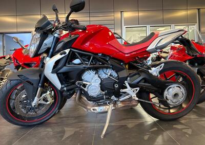 MV Agusta Brutale 675 (2011 - 15) - Annuncio 9359537