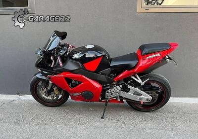 Honda CBR 900 RR Fireblade (2002 - 04) - Annuncio 9366528