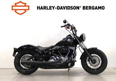 Harley-Davidson 1690 Slim (2011 - 16) - FLS - Annuncio 9366437