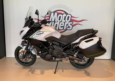 Kawasaki Versys 650 (2017 - 20) - Annuncio 9366481