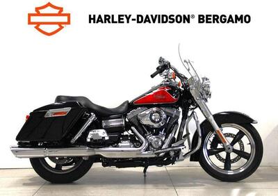 Harley-Davidson 1690 Switchback (2011 - 16) - Annuncio 9366545