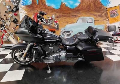 Harley-Davidson 1690 Road Glide Special (2013 - 16) - Annuncio 9366534