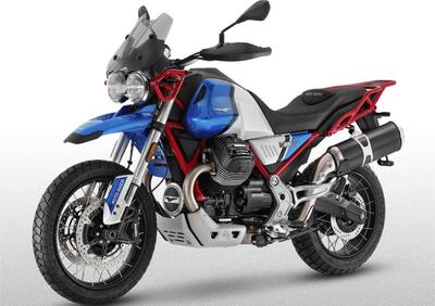 Moto Guzzi V85 TT Evocative Graphics (2021 - 23) - Annuncio 9366584