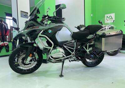 Bmw R 1250 GS Adventure (2019 - 20) - Annuncio 9366700