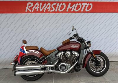 Indian Scout (2017 - 19) - Annuncio 9366789