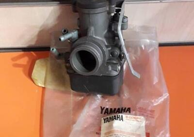 -Carburatore Yamaha TDR 125 3SHE41010000 - Annuncio 9366796