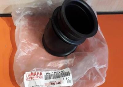 Manicotto cassa filtro aria Yamaha 3GM144530000 - Annuncio 9366803