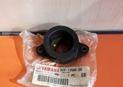 Collettore aspirazione Yamaha 3YF135860000 - Annuncio 9366818