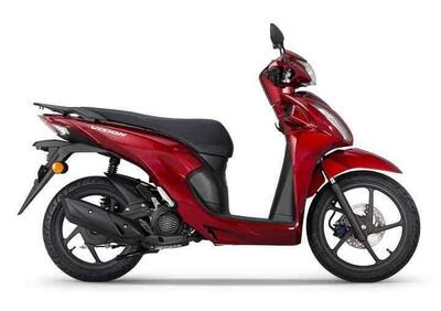 Honda Vision 110 (2021 - 24) - Annuncio 9366823