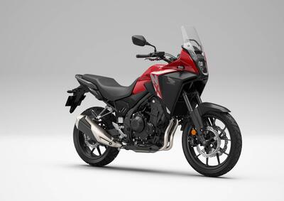 Honda NX500 (2024 - 25) nuova