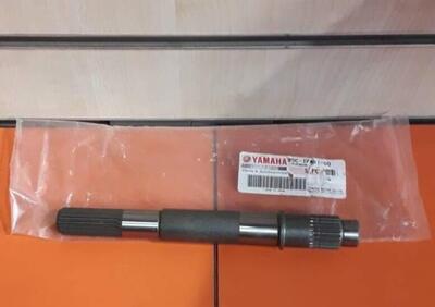 -Albero secondario Yamaha T-Max 530 59C174210000 - Annuncio 9366831