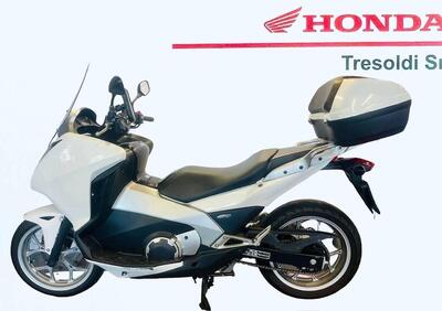 Honda Integra 700 (2011 - 13) - Annuncio 9366869