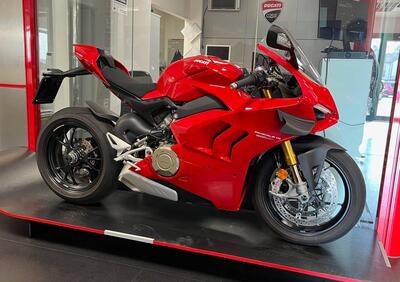 Ducati Panigale V4 S 1100 (2021) - Annuncio 9366906