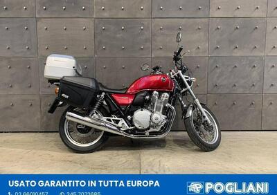 Honda CB 1100 ABS (2012 - 17) - Annuncio 9366930