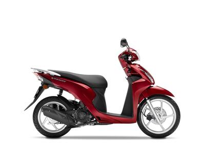 Honda Vision 110 (2021 - 23) - Annuncio 8635007
