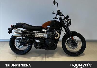 Triumph Scrambler 900 (2023 - 24) - Annuncio 9366948
