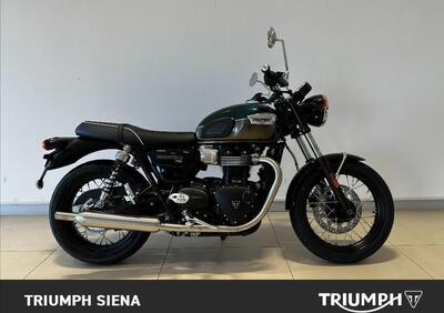 Triumph Bonneville T100 (2021 - 24) - Annuncio 9366955