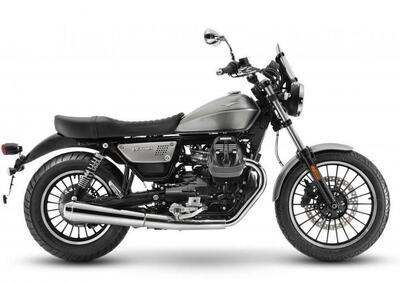 Moto Guzzi V9 Roamer (2021 - 24) - Annuncio 9366981