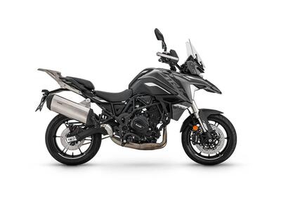 Benelli TRK 702 (2023 - 24) - Annuncio 9367038