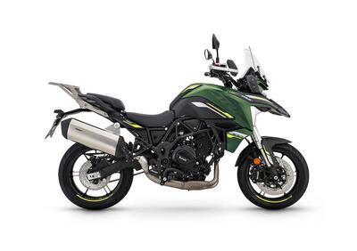 Benelli TRK 702 (2023 - 24) - Annuncio 9367039