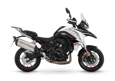 Benelli TRK 702 (2023 - 24) - Annuncio 9367040