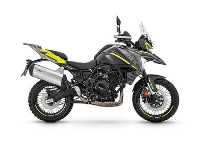 Benelli TRK 702X (2023 - 24) - Annuncio 9367041