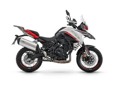 Benelli TRK 702X (2023 - 24) - Annuncio 9367044