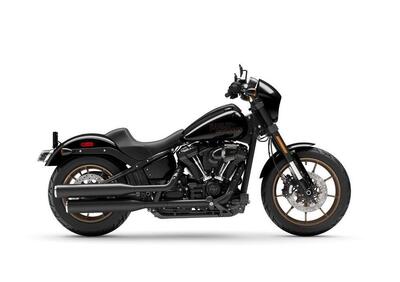 Harley-Davidson Low Rider S (2022 - 24) - Annuncio 9367063