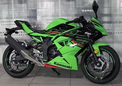 Kawasaki Ninja 125 (2021 - 24) - Annuncio 9353150